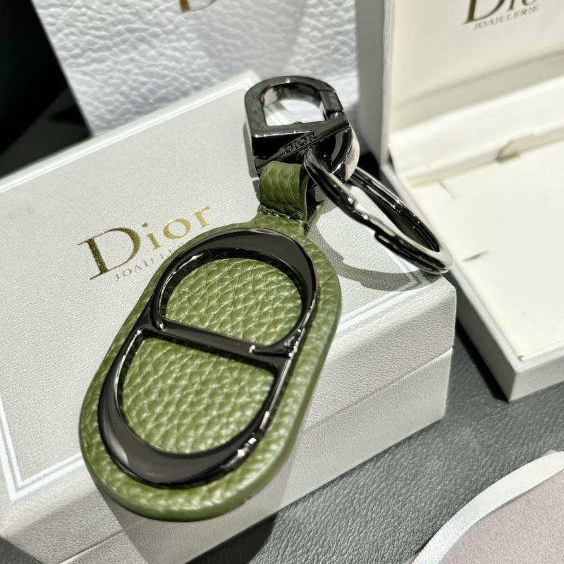 Christian Dior Keychains